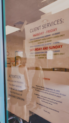 Social Services Organization «Catholic Charities of Southern Nevada», reviews and photos