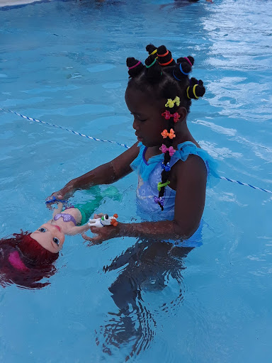 Gym «Plant City Family YMCA», reviews and photos, 1507 YMCA Pl, Plant City, FL 33563, USA