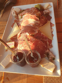 Charcuterie du Restaurant U Nichjaretu à Calvi - n°3