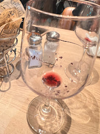 Vin rouge du Restaurant Hippopotamus Steakhouse à Paris - n°2