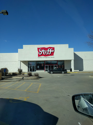 Consignment Shop «Stuff Etc», reviews and photos, 906 E 1st St, Ankeny, IA 50021, USA