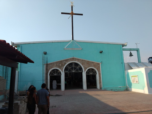 Parroquia La Villa De Nuestra Señora De Guadalupe