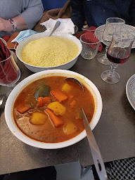 Photo n°25 de Le Marrakech à Valenciennes ()