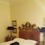 Photo n°1 de l'avis de lorenzo.h fait le 23/11/2016 à 17:53 sur le  Hotel Villa Duse à Rome