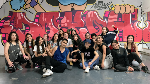 Academia Amigos del Baile ( poledance, bailes latinos, bailes urbanos, arriendo de salas )