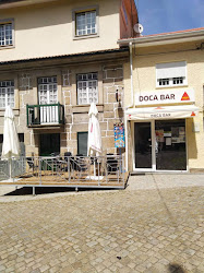 Cafe Doca Bar