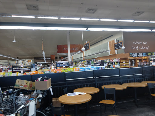 Supermarket «Rouses Market», reviews and photos, 717 Clearview Pkwy, Metairie, LA 70001, USA