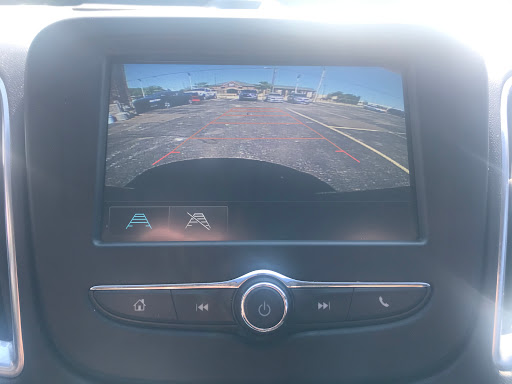 Used Car Dealer «M53 Auto Sales», reviews and photos, 2246 E Twelve Mile Rd, Warren, MI 48092, USA