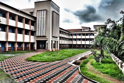 Nirmalagiri College