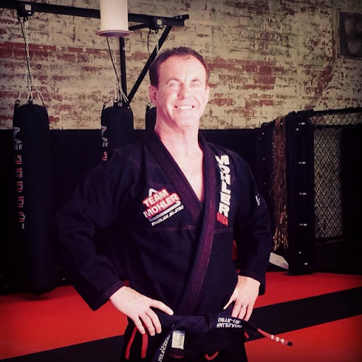 Mohler MMA - Brazilian Jiu-Jitsu & Boxing - Dallas