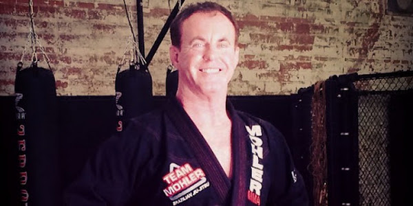 Mohler MMA - Brazilian Jiu Jitsu & Boxing - Martial Arts Fitness - Dallas