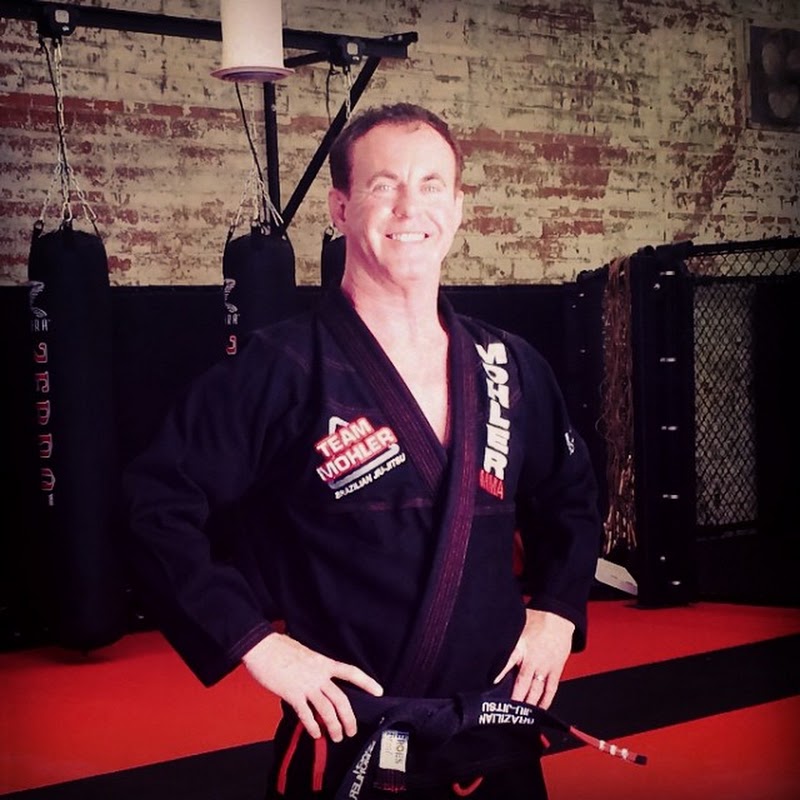 Mohler MMA - Brazilian Jiu Jitsu & Boxing - Martial Arts Fitness - Dallas