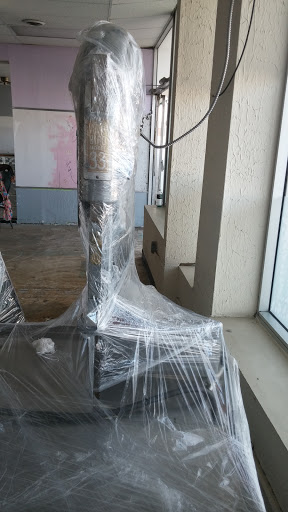 Shopping Mall «Great Western Shopping Center», reviews and photos, 240 N Wilson Rd, Columbus, OH 43204, USA