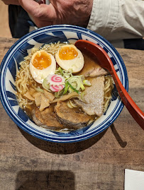 Rāmen du Restaurant japonais Mécha Uma Arles - chef japonais - n°20
