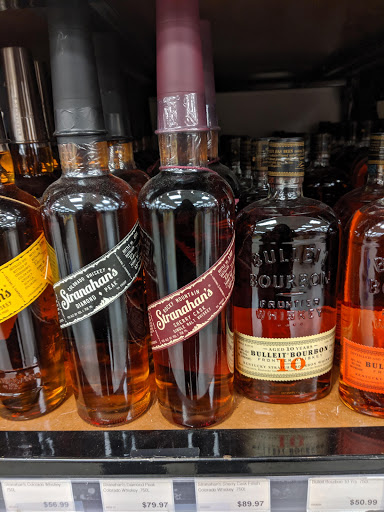 Liquor Store «PJ Wine», reviews and photos, 4898 Broadway, New York, NY 10034, USA