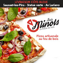 Photos du propriétaire du Pizzas à emporter Les Minots Pizza à Sausset-les-Pins - n°7