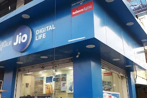 My Jio Store image