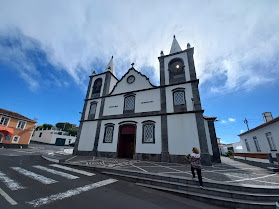 Igreja de São Bartolomeu dos Regatos