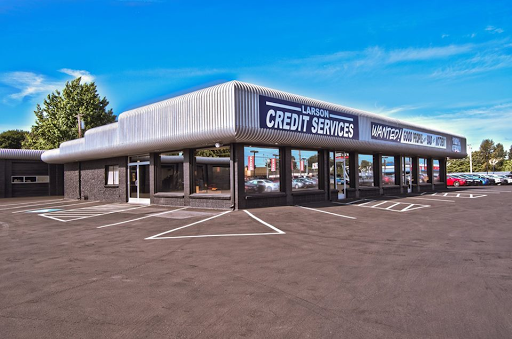 Puyallup Used Cars, 300 River Rd, Puyallup, WA 98371, USA, 