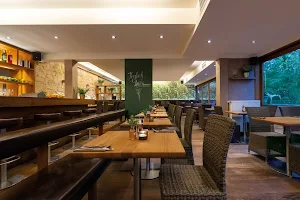 PARKCAFÉ café - bar - restaurant image