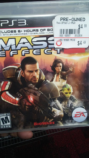 Video Game Store «GameStop», reviews and photos, 741 Broadway #770, Saugus, MA 01906, USA