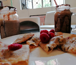 La Escuadra Café photo