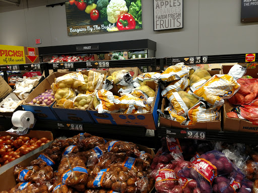 Grocery Store «ALDI», reviews and photos, 1128 S Main St, Englewood, OH 45322, USA