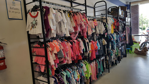 Thrift Store «Goodwill Thrift Store - Oakleaf Crossing», reviews and photos