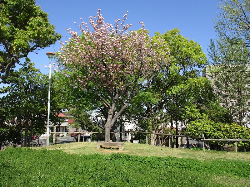 穀倉公園