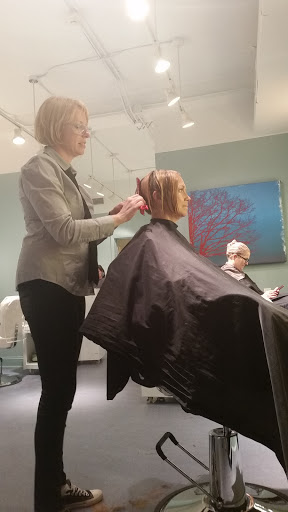 Beauty Salon «The Fringe Salon», reviews and photos, 1874 Springfield Ave, Maplewood, NJ 07040, USA