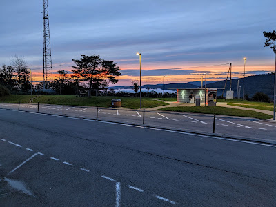 Aire de la Combe de Fougère - A36 - APRR à L'Hôpital-Saint-Lieffroy