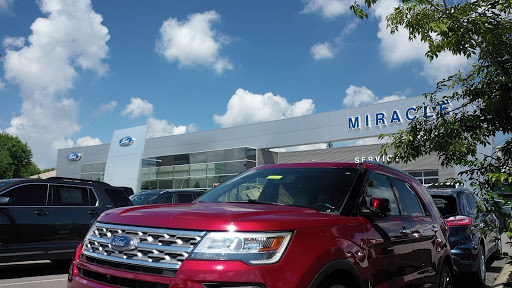 Ford Dealer «Miracle Ford, Inc.», reviews and photos, 1394 Nashville Pike, Gallatin, TN 37066, USA