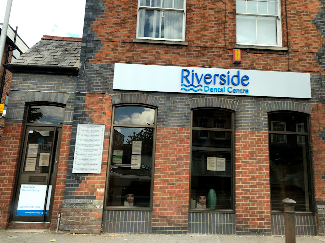 Reviews of Riverside Dental Centre in Reading - Dentist