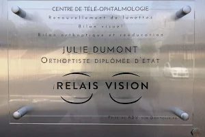 Relais Vision Le Bosc-du-Theil - Julie DUMONT image