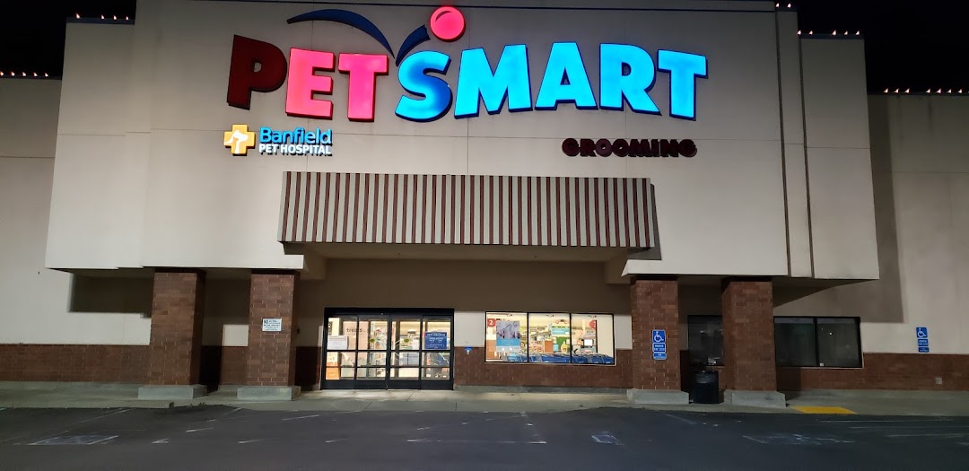 PetSmart