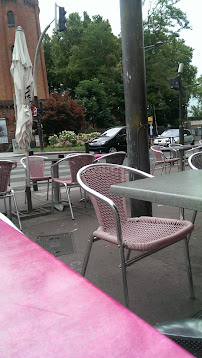 Atmosphère du Café Galerie Café à Toulouse - n°4