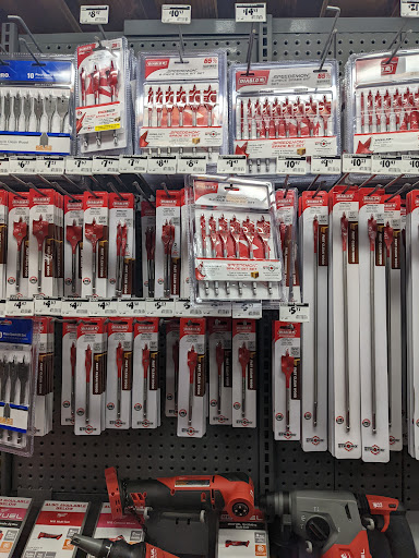 Home Improvement Store «The Home Depot», reviews and photos, 8555 Home Depot Drive, Irving, TX 75063, USA