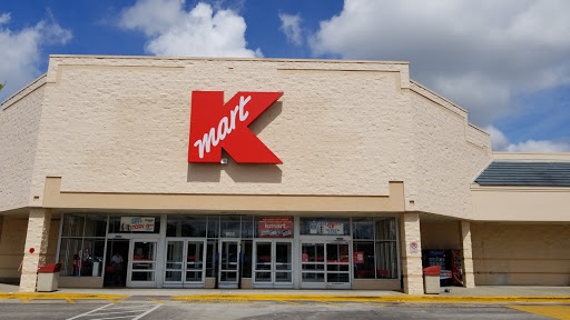 Discount Store «Kmart», reviews and photos, 1002 E Hwy 50, Clermont, FL 34711, USA
