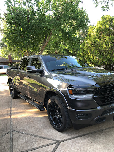 Used Car Dealer «Mac Haik Chrysler Dodge Jeep Ram», reviews and photos, 12111 Katy Fwy, Houston, TX 77079, USA