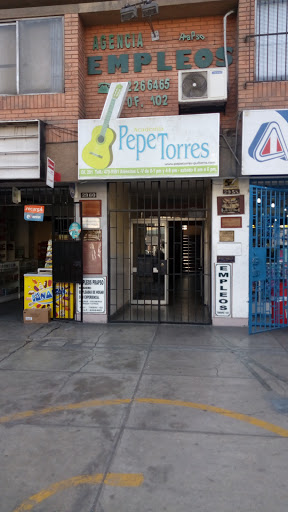 Academia Pepe Torres