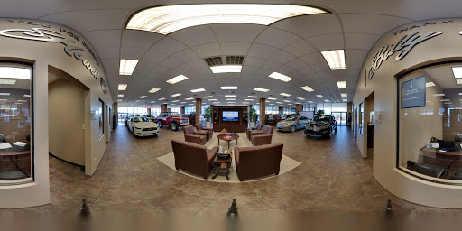 Ford Dealer «Billy Howell Ford Lincoln», reviews and photos, 1805 Atlanta Hwy, Cumming, GA 30040, USA