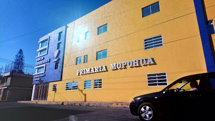 Colegio Mopohua II