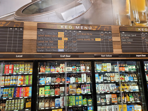 Wine Store «Total Wine & More», reviews and photos, 18740 Gulf Fwy, Friendswood, TX 77546, USA