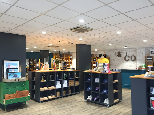 AndCo Concept Store à Andernos-les-Bains