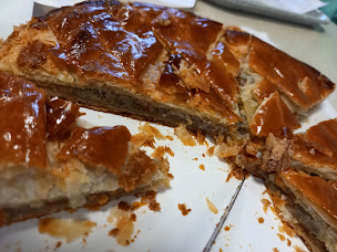 Photo n°1 de la mie CÂLINE - Atelier 