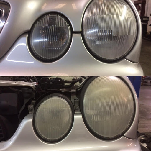 Auto Repair Shop «Peak Auto», reviews and photos, 833 US-64, Apex, NC 27523, USA