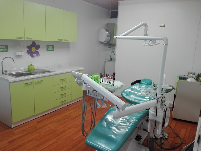Opiniones de Clinica Dental Sonreir en Quellón - Dentista