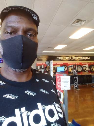 Tire Shop «Firestone Complete Auto Care», reviews and photos, 7780 Spalding Dr, Norcross, GA 30092, USA