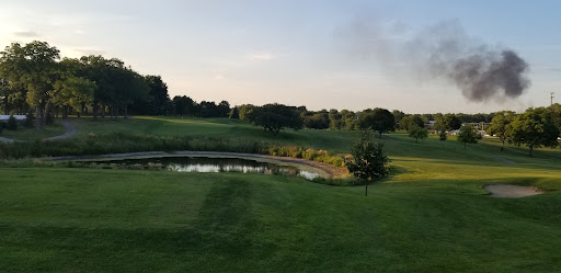 Golf Course «Phillips Park Golf Course», reviews and photos, 1001 Hill Ave, Aurora, IL 60510, USA