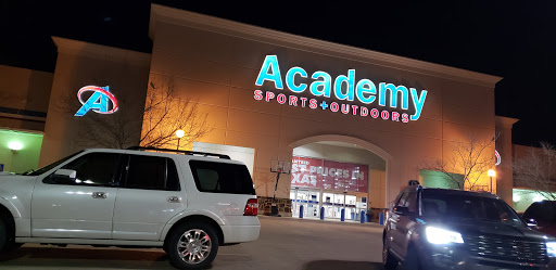 Sporting Goods Store «Academy Sports + Outdoors», reviews and photos, 8668 S Broadway Ave, Tyler, TX 75703, USA